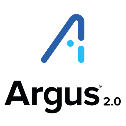 Argus Track Measurement - Holland